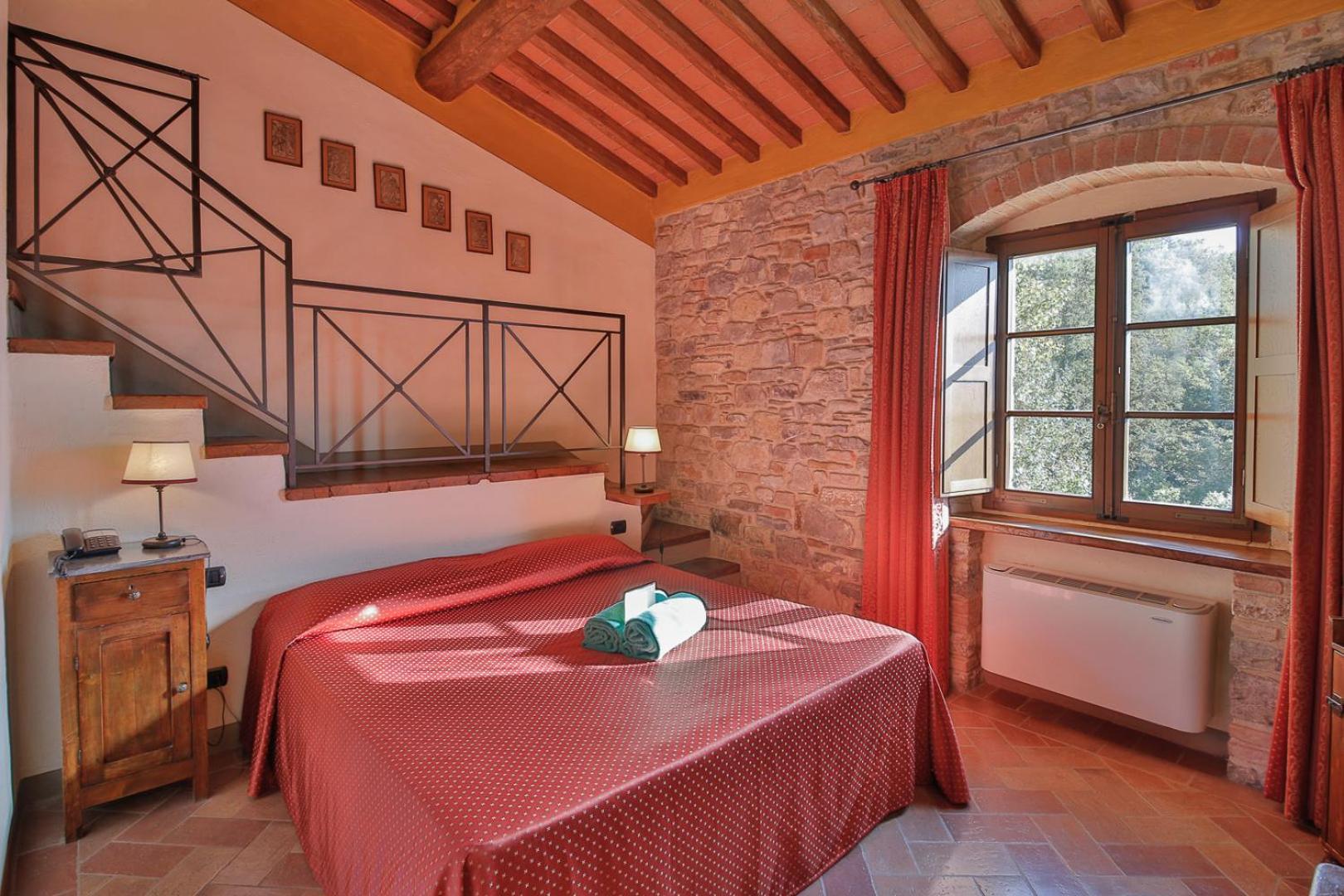 Hotel Le Pozze Di Lecchi Gaiole in Chianti Luaran gambar